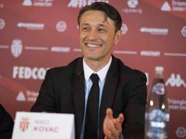 Kovac revient sur le match face à Lyon. Goal