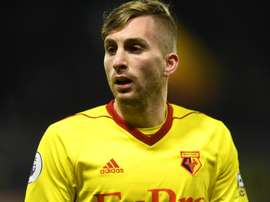 Deulofeu resterà in Inghilterra. Goal
