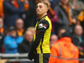 Victoire en prolongations des 'Wolves'. Goal