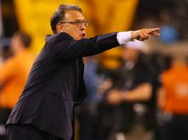 Gerardo Martino, manager of Atlanta United FC. GOAL