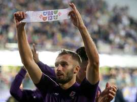 L'orgolio di Pezzella. Goal