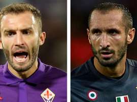 I viola hanno subito solo 10 gol. Goal