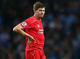 Gerrard 'really interested' to see if Man City get Premier League punishment. GOAL