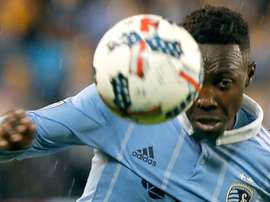 MLS Review: Gerso scores 13-minute hat-trick, Dynamo lose in Philadelphia