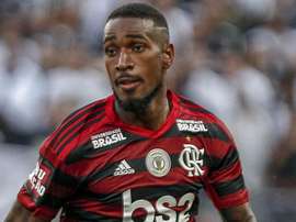 As opções do Fla para as vagas de Cuellar e Arão