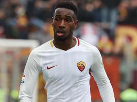 Gerson leaves Roma for Flamengo in €11.8m deal.