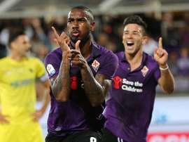 Gerson parte titolare. Goal