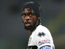 Altro stop per Gervinho: salterà Parma-Juve. Goal