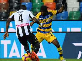Gervinho decide la gara. Goal