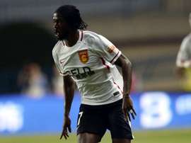 Gervinho