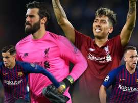 Antes da Copa América, Barcelona e Liverpool podem ditar ânimos na Seleção.