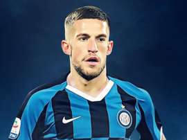 Biraghi in prestito all'Inter. Goal