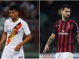 Scambio Suso-Under: il Milan vuole un conguaglio economico dalla Roma. Goal