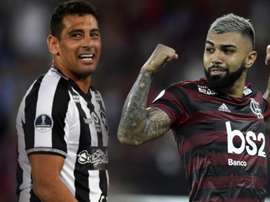 Salário de Gabigol é mais caro que toda a folha do Botafogo para 2020. Goal