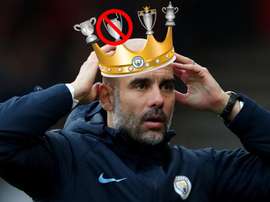 Quádrupla coroa: como o Manchester City perdeu a chance de conquistar o feito?