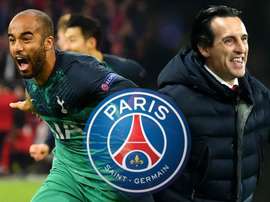 Trevas ao PSG? Nomes rejeitados pelo clube parisiense agora brilham na disputa das finais europeias