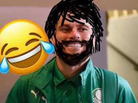 Memes da saída de Ricardo Goulart homenageiam até Lucas Lima