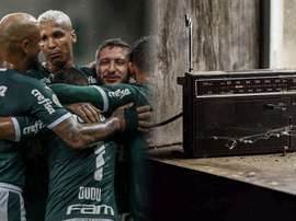 Palmeiras e CSA: uma viagem aos anos 90. Goal