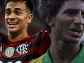 Fla vs Vasco expõe realidades distintas de Reinier e Thalles. Goal