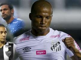 Um grande campeonato do uruguaio. Goal