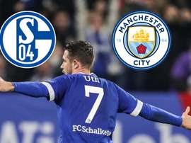 Saiba tudo sobre o Schalke 04 - Manchester City. Goal