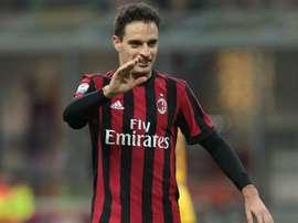 Bonaventura. Goal