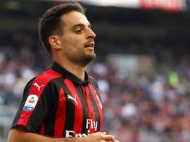 Il Milan riabbraccia Boneventura: torna in campo contro il Torino dopo 11 mesi