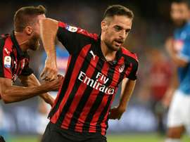 Lungo stop per Bonaventura. Goal