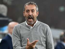 Giampaolo: Milan showed character
