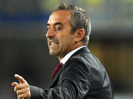 Milan must attack better, admits Giampaolo.