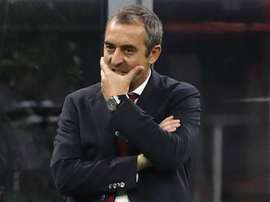 Rumours: Milan to sack Giampaolo
