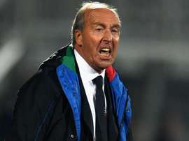 Ventura sulla sconfitta contro la Svezia. Goal