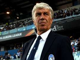 Gasperini non demorde. Goal