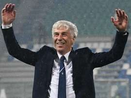 Aneddoto di Gasperini sul futuro di Daniele De Rossi
