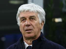 Gasperini confiant contre le PSG. goal