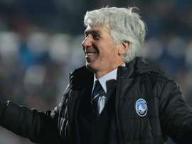 Gasperini to stay at Atalanta. Goal