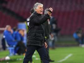 Gasperini: 'Champions? Siamo in corsa, per noi vale un palmares'