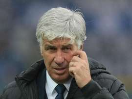 Linked to Milan. GOAL