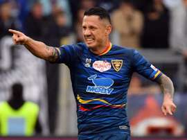 Lapadula sogna il ritorno al Milan