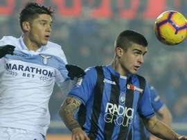Gianluca Mancini.