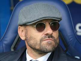 Roma have brought in Gianluca Petrachi as a Sporting Director. GOAL