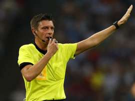 Arbitri 13ª giornata di Serie A: Atalanta-Juve a Rocchi