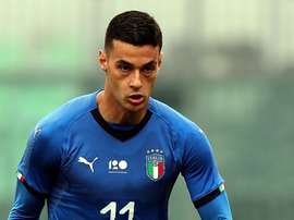Scamacca nel mirino del Milan. Goal