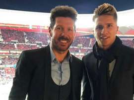 Calciomercato, Gianluca Simeone giocherà in Europa: ufficiale all'Ibiza