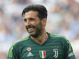 Other greats who played on past 40th birthday. GOAL