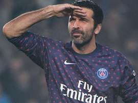 Buffon svela un aneddoto. Goal