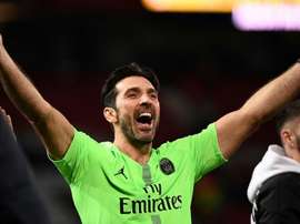 Buffon e la simpatia per il Gladbach. Goal