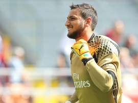 Donnarumma