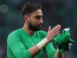 AC Milan determined to keep Donnarumma amid PSG transfer speculation