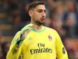 Gattuso: Milan decide Donnarumma future, not me